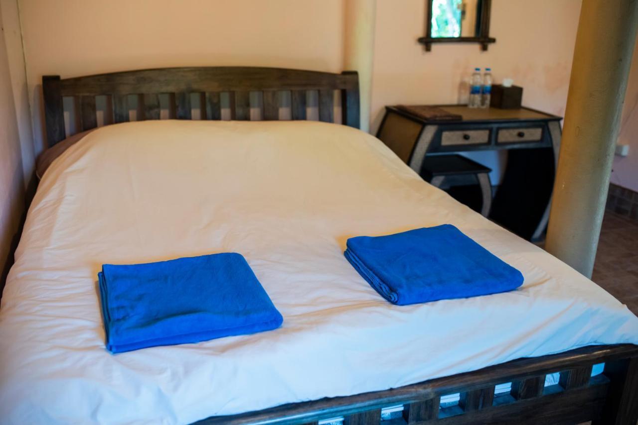 Hot Coffee Guest House And Resort Ban Mae Na Chon Екстер'єр фото