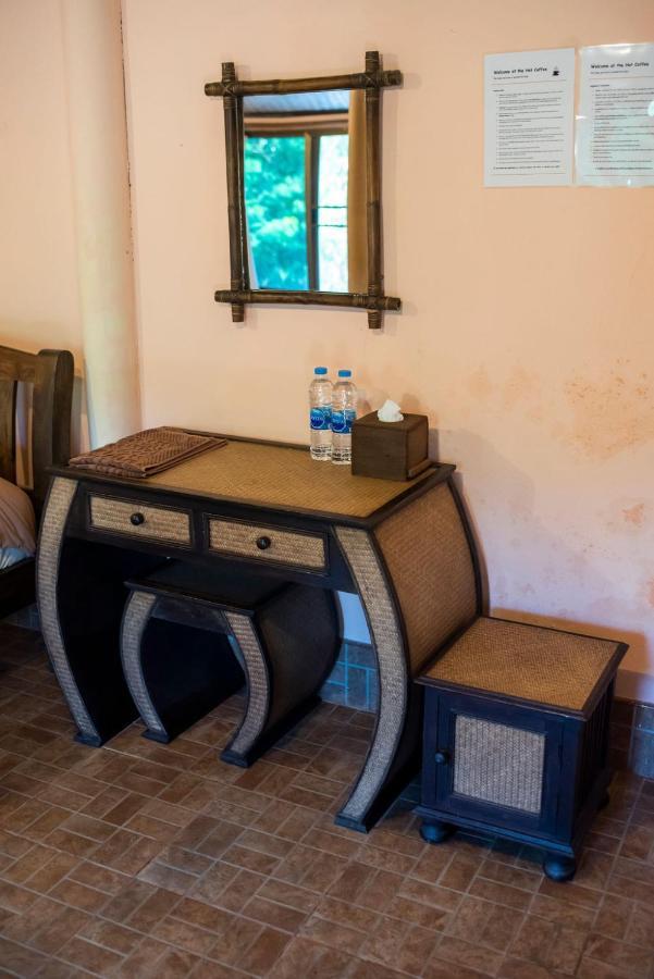 Hot Coffee Guest House And Resort Ban Mae Na Chon Екстер'єр фото