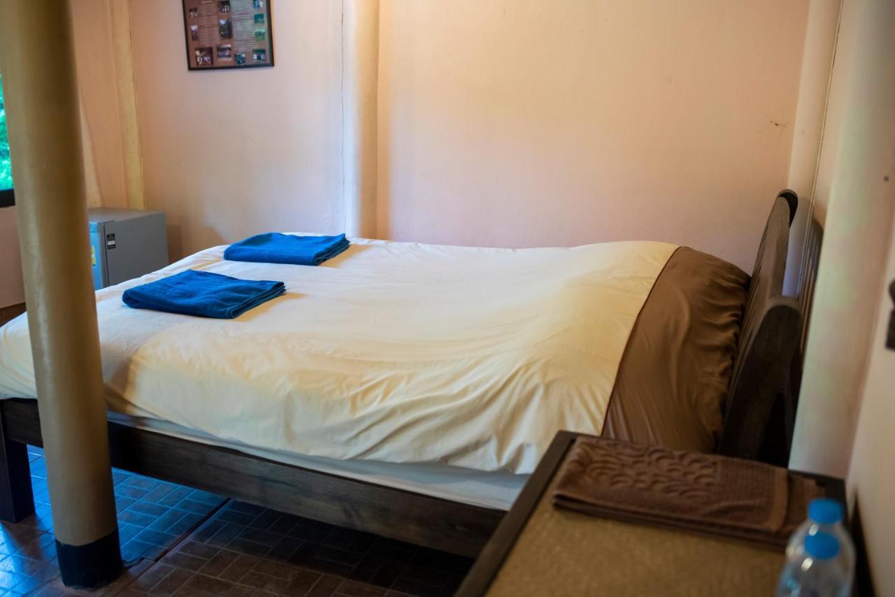 Hot Coffee Guest House And Resort Ban Mae Na Chon Екстер'єр фото