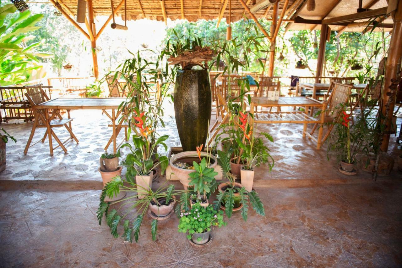 Hot Coffee Guest House And Resort Ban Mae Na Chon Екстер'єр фото