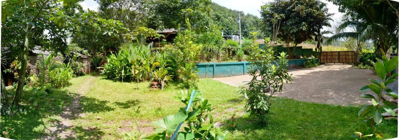 Hot Coffee Guest House And Resort Ban Mae Na Chon Екстер'єр фото