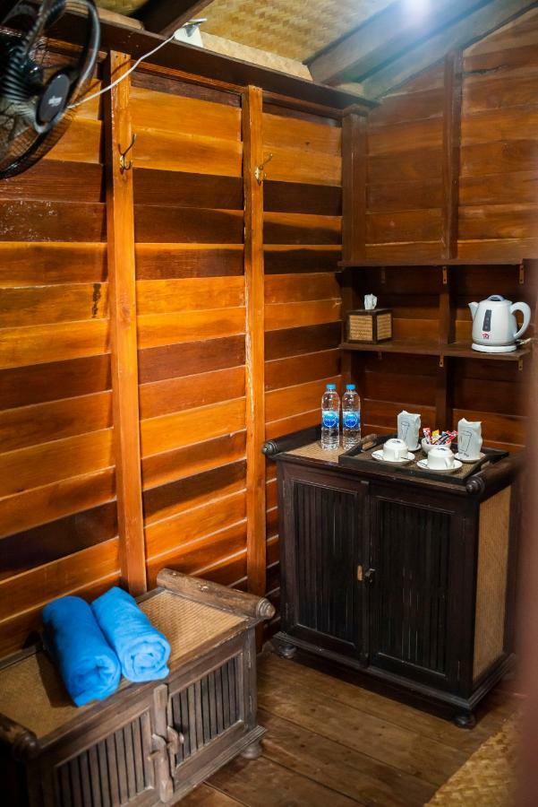 Hot Coffee Guest House And Resort Ban Mae Na Chon Екстер'єр фото