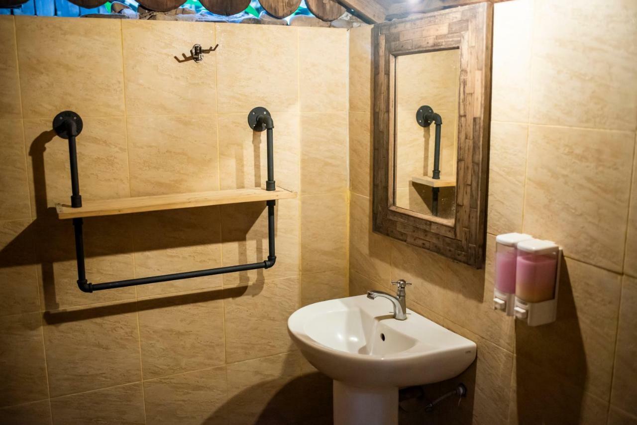 Hot Coffee Guest House And Resort Ban Mae Na Chon Екстер'єр фото