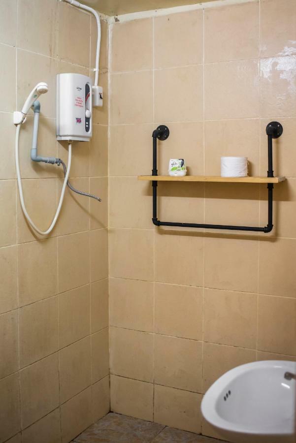 Hot Coffee Guest House And Resort Ban Mae Na Chon Екстер'єр фото