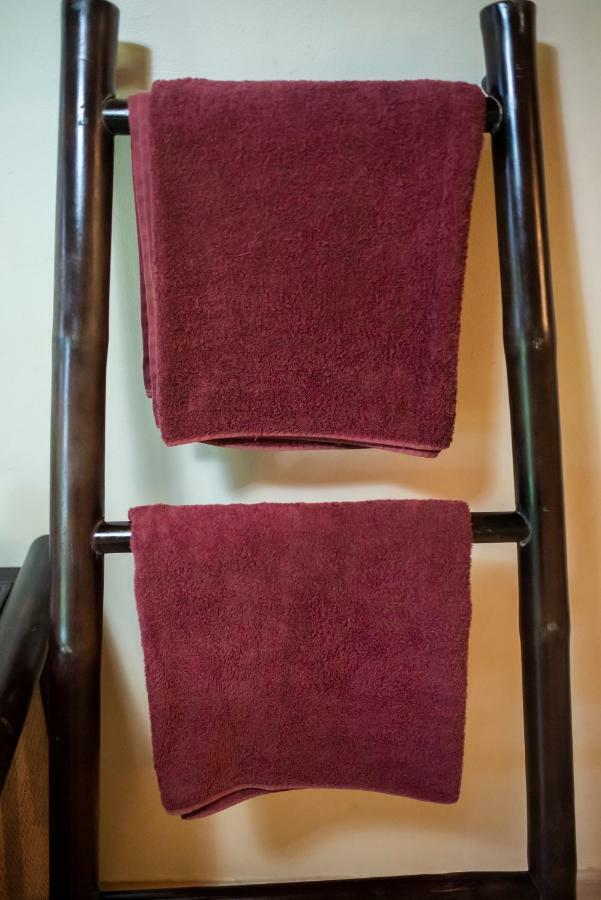 Hot Coffee Guest House And Resort Ban Mae Na Chon Екстер'єр фото