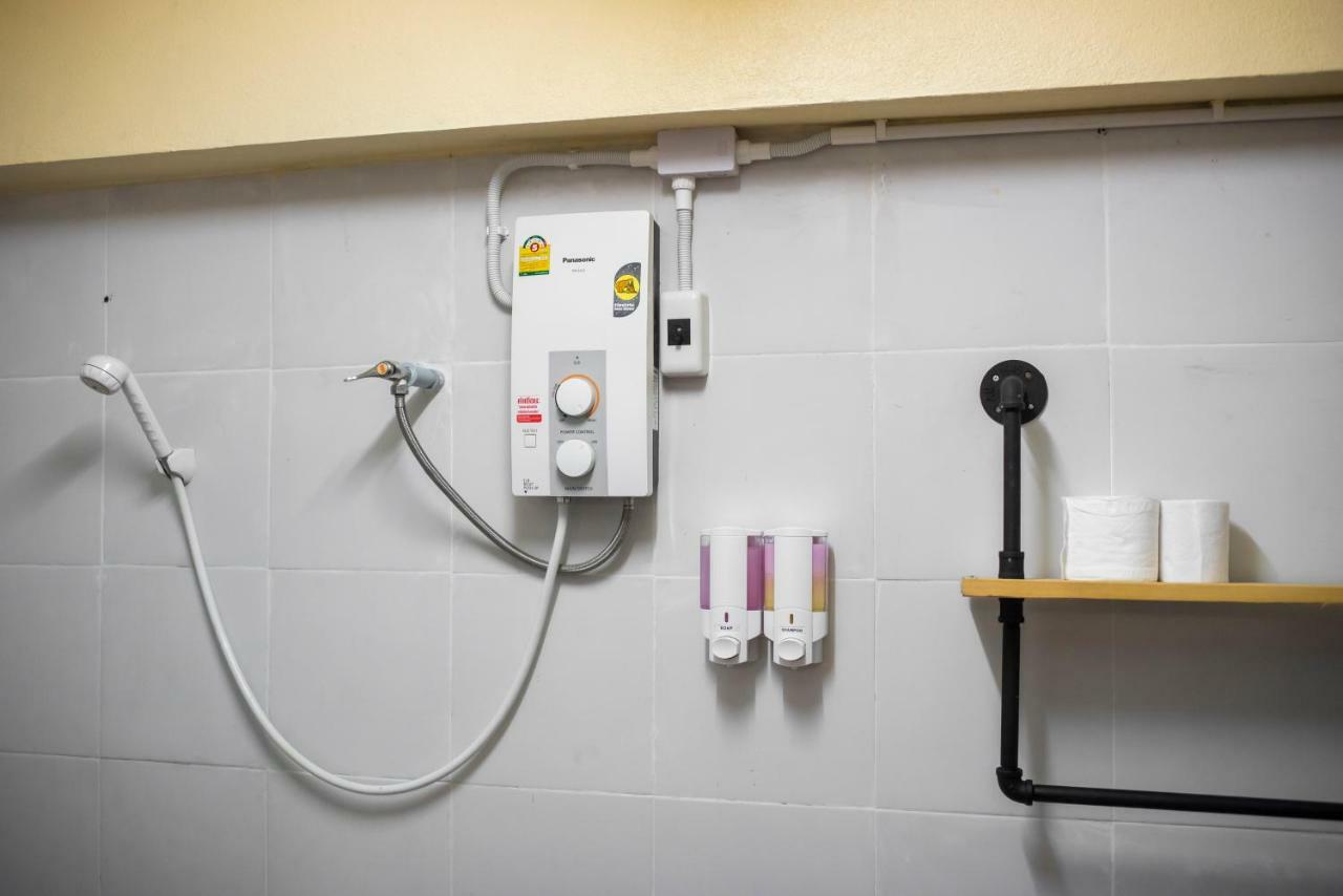 Hot Coffee Guest House And Resort Ban Mae Na Chon Екстер'єр фото